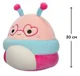 Jucarie de plus Squishmallows Omida Griffith, 36 cm foto
