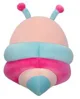 Jucarie de plus Squishmallows Omida Griffith, 36 cm foto