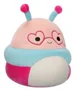Jucarie de plus Squishmallows Omida Griffith, 36 cm foto