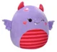 Jucarie de plus Squishmallows Monstrulet Atwater, 30 cm foto