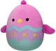 Jucarie de plus Squishmallows Puisorul Empressa, 30 cm foto