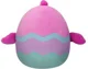 Jucarie de plus Squishmallows Puisorul Empressa, 30 cm foto