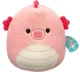 Jucarie de plus Squishmallows Starla, 30 cm foto