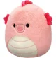 Jucarie de plus Squishmallows Starla, 30 cm foto