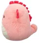 Jucarie de plus Squishmallows Starla, 30 cm foto