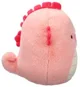 Jucarie de plus Squishmallows Starla, 30 cm foto