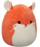 Jucarie de plus Squishmallows Erica, 30 cm foto