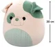 Jucarie de plus Squishmallows Augustine, 30 cm foto