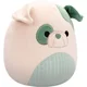 Jucarie de plus Squishmallows Augustine, 30 cm foto