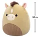 Jucarie de plus Squishmallows Mars, 30 cm foto