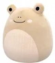 Jucarie de plus Squishmallows DeWitt, 30 cm foto