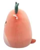Jucarie de plus Squishmallows Romelu elan, 30 cm foto