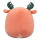Jucarie de plus Squishmallows Romelu elan, 30 cm foto