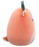 Jucarie de plus Squishmallows Romelu elan, 30 cm foto