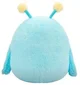 Jucarie de plus Squishmallows Greierasul Giles, 30 cm foto