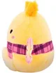 Jucarie de plus Squishmallows Fluturasul Miry, 30 cm foto