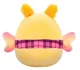Jucarie de plus Squishmallows Fluturasul Miry, 30 cm foto