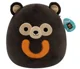 Jucarie de plus Squishmallows Maltese, 30 cm foto