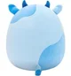 Jucarie de plus Squishmallows Vacuta Rutanya, 30 cm foto