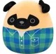 Jucarie de plus Squishmallows Prince, 30 cm foto