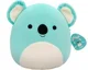 Jucarie de plus Squishmallows Coala Kevin, 30 cm foto