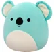 Jucarie de plus Squishmallows Coala Kevin, 30 cm foto