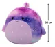 Мягкая игрушка Squishmallows Акула Аалия, 30 см foto
