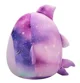 Мягкая игрушка Squishmallows Акула Аалия, 30 см foto