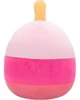 Jucarie de plus Squishmallows Prajitura Pama, 30 cm foto