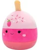 Jucarie de plus Squishmallows Prajitura Pama, 30 cm foto
