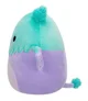 Jucarie de plus Squishmallows Minerva grifon, 30 cm foto
