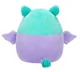 Jucarie de plus Squishmallows Minerva grifon, 30 cm foto