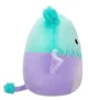Jucarie de plus Squishmallows Minerva grifon, 30 cm foto