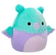 Jucarie de plus Squishmallows Minerva grifon, 30 cm foto