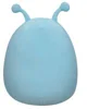 Jucarie de plus Squishmallows Extraterestru Natnat, 30 cm foto