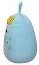 Jucarie de plus Squishmallows Extraterestru Natnat, 30 cm foto