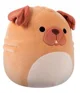 Jucarie de plus Squishmallows Catelusul Morton, 30 cm foto