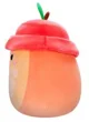Jucarie de plus Squishmallows Celia, 30 cm foto