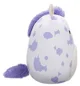 Jucarie de plus Squishmallows Abelita, 30 cm foto