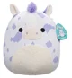 Jucarie de plus Squishmallows Abelita, 30 cm foto