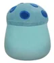 Jucarie de plus Squishmallows Ciuperca Ankur, 30 cm foto