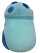 Jucarie de plus Squishmallows Ciuperca Ankur, 30 cm foto