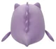 Jucarie de plus Squishmallows Monstrulet Shon, 30 cm foto