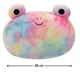 Jucarie de plus Squishmallows Broascuta Carlito, 30 cm foto