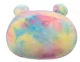 Jucarie de plus Squishmallows Broascuta Carlito, 30 cm foto