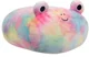 Jucarie de plus Squishmallows Broascuta Carlito, 30 cm foto
