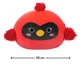 Jucarie de plus Squishmallows Cardinal, 30 cm foto