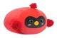 Jucarie de plus Squishmallows Cardinal, 30 cm foto