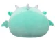 Jucarie de plus Squishmallows Dragon Miles, 30 cm foto
