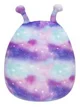 Jucarie de plus Squishmallows Extraterestru Daxxon, 30 cm foto